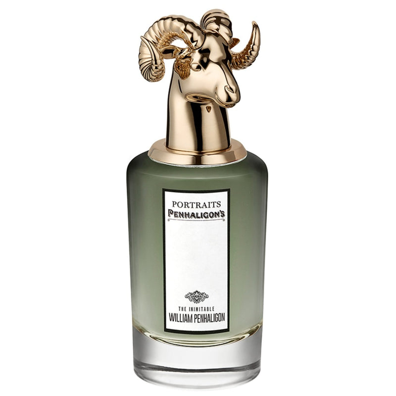 Portraits The Inimitable William Eau de Parfum