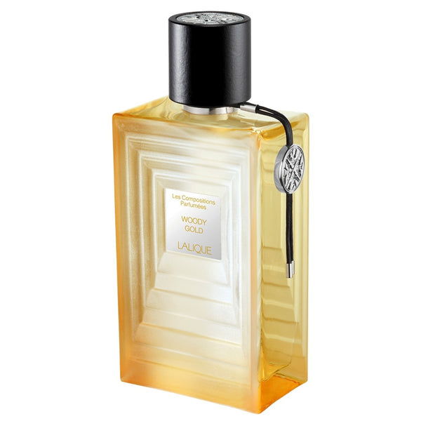 Woody Gold Eau de Parfum