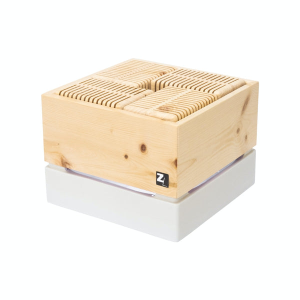 ZirbenLüfter ® CUBE II