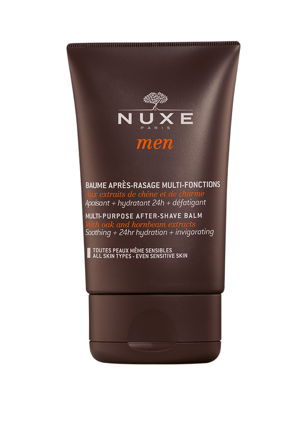 Men Baume Après Rasage
