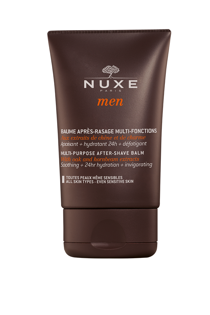 Men Baume Après Rasage