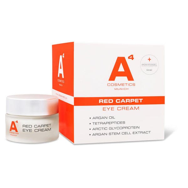 Red Carpet Eye Cream