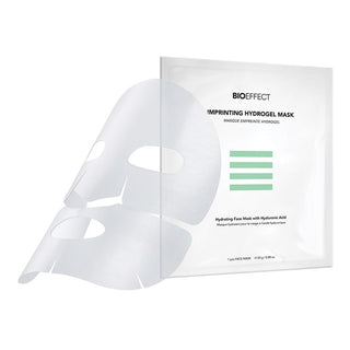 Imprinting Hydrogel Mask