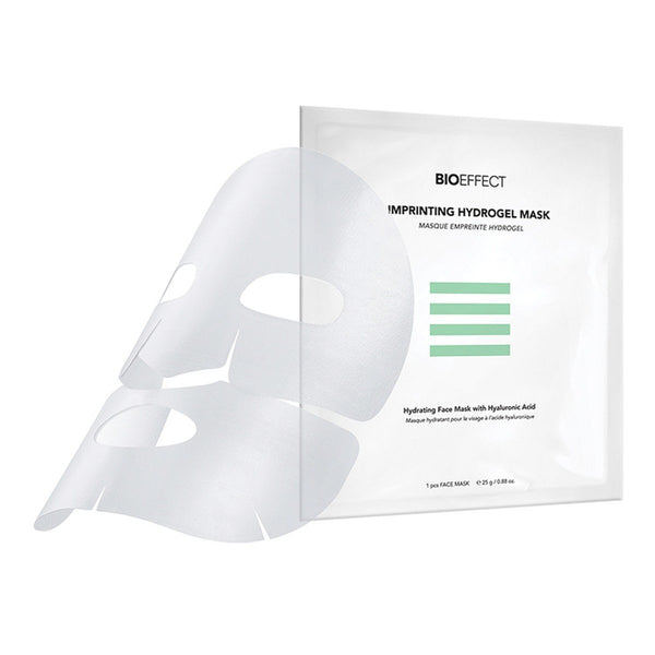 Imprinting Hydrogel Mask