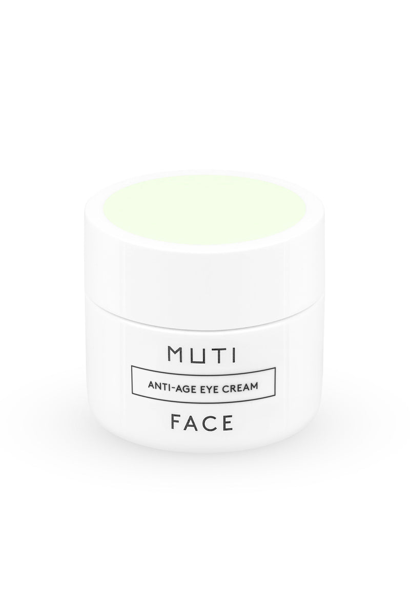 Anti-Age Eye Cream