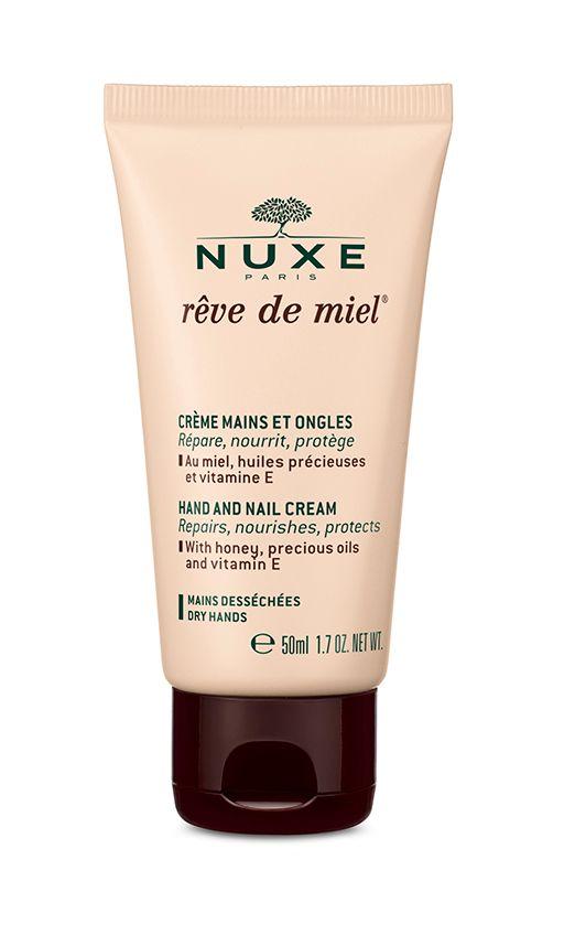 Rêve Miel Creme Mains et Ongles