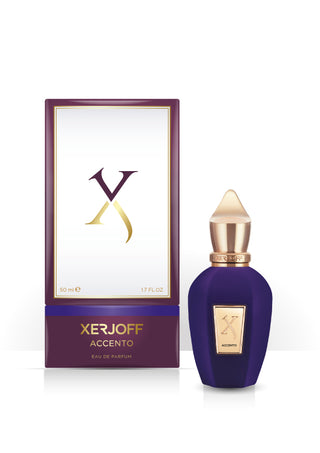 Accento Eau de Parfum