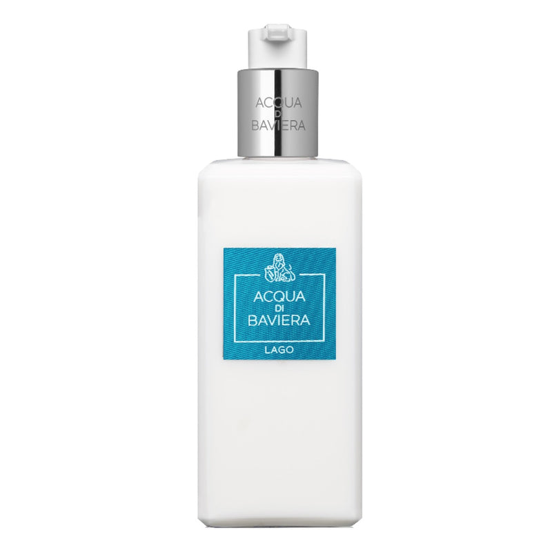 Lago Hand & Body Lotion