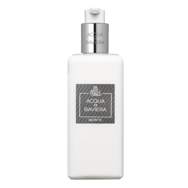 Monte Hand & Body Lotion