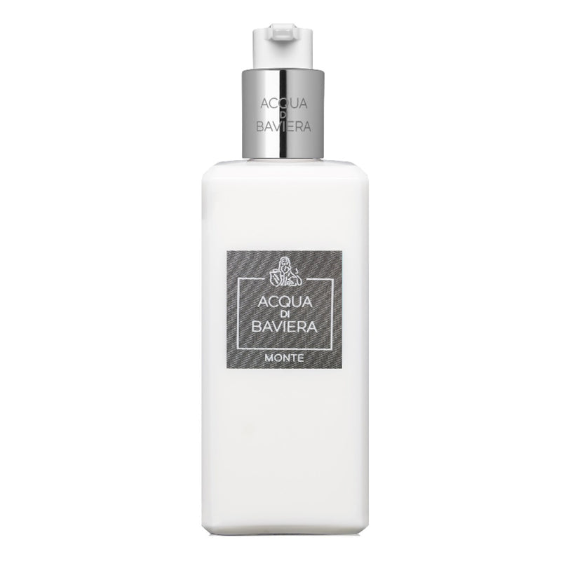 Monte Hand & Body Lotion