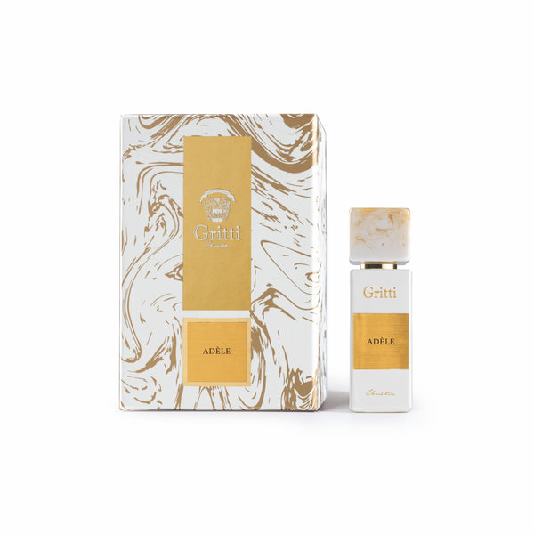White Collection Adèle  Eau de Parfum