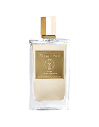 Alma de Rosario Eau de Parfum