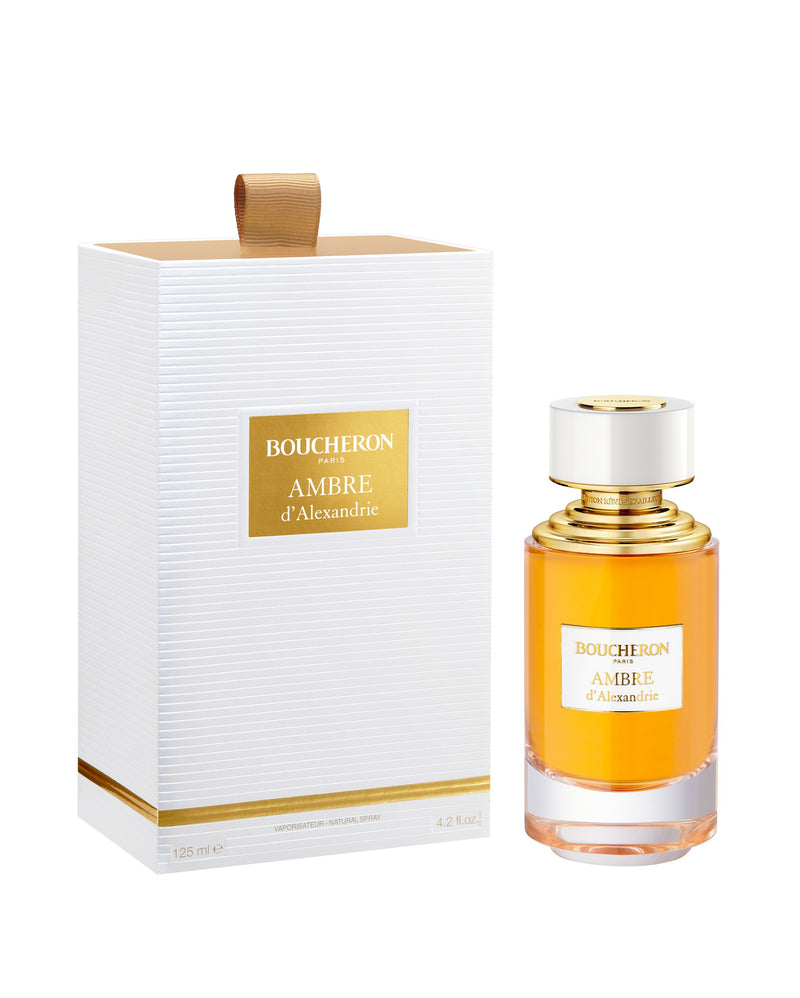 Ambre d´Alexandrie Eau de Parfum