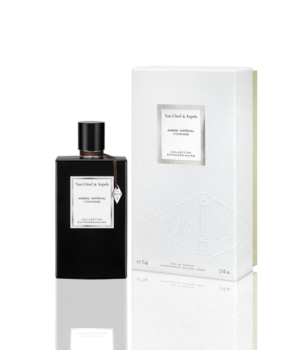 Ambre Imperial Eau de Parfum