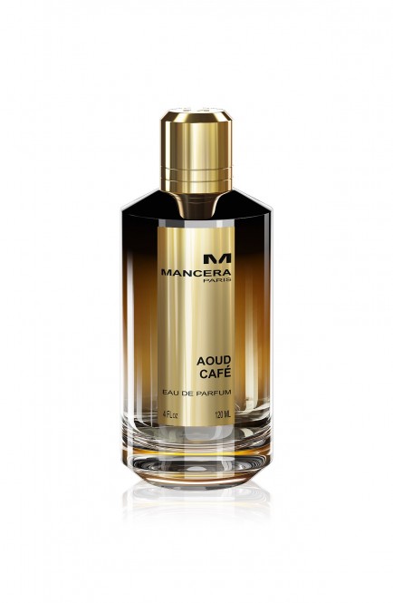 Aoud Cafe Eau de Parfum