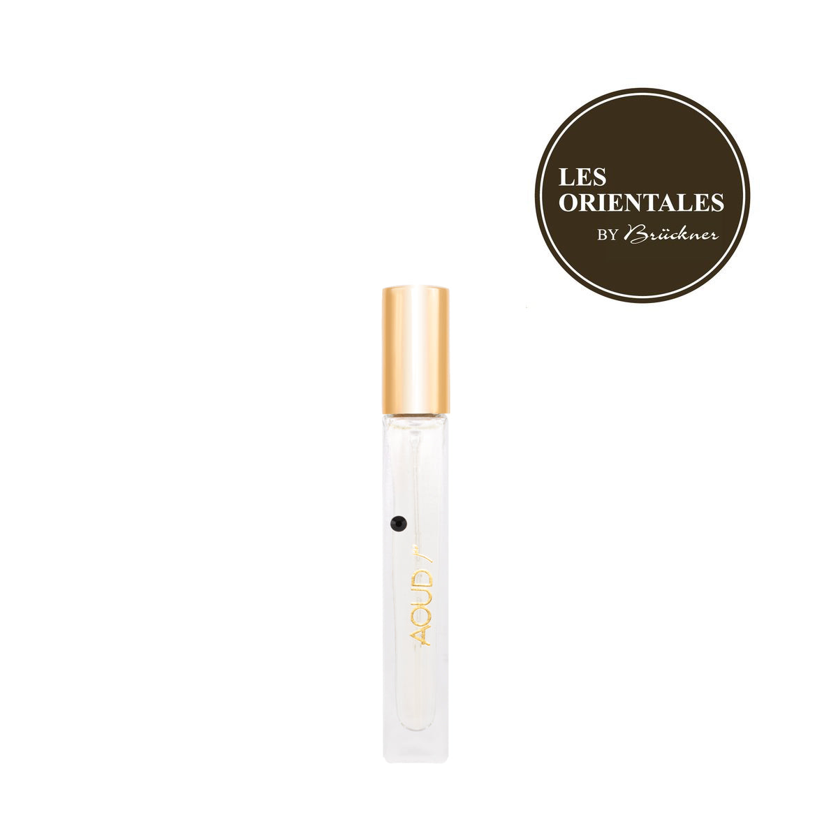 Aoud N°3 Eau de Parfum