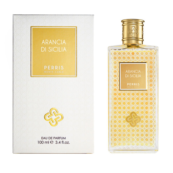 Arancia di Sicilia Eau den Parfum