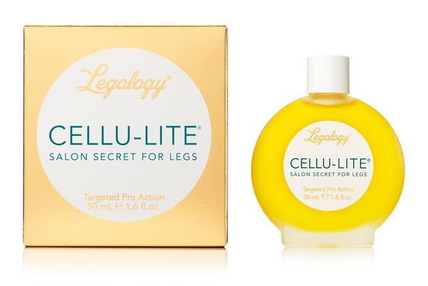 Cellu-Lite Salon Secret Oil