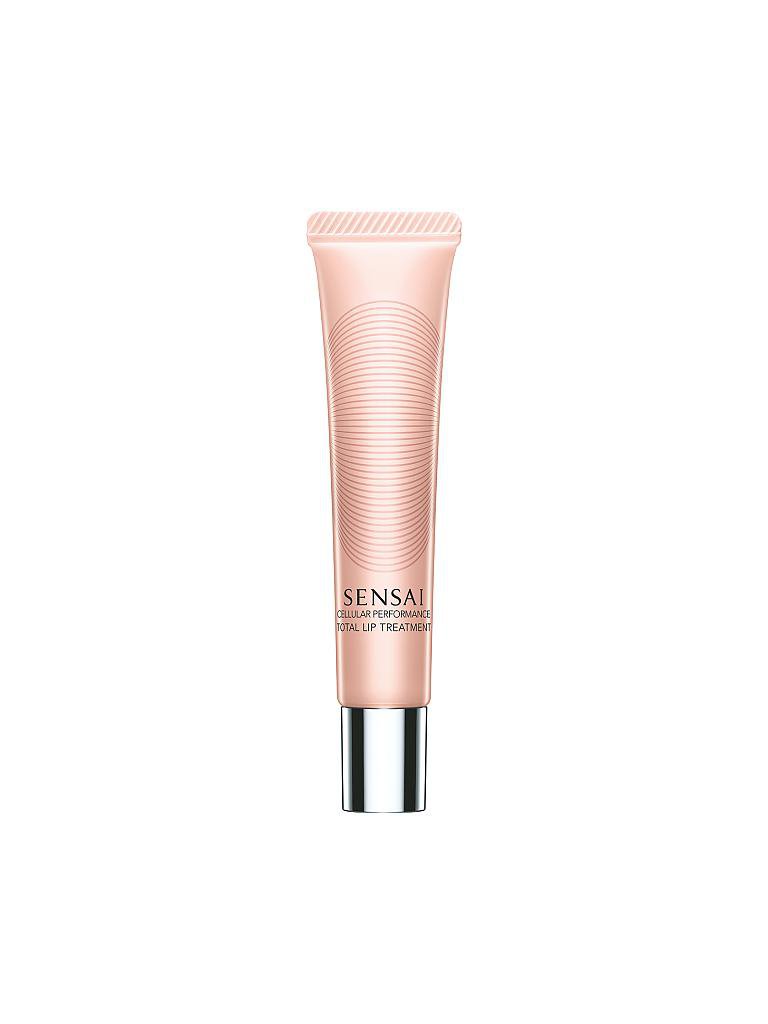 Cellular Performance Total Lip Treatment