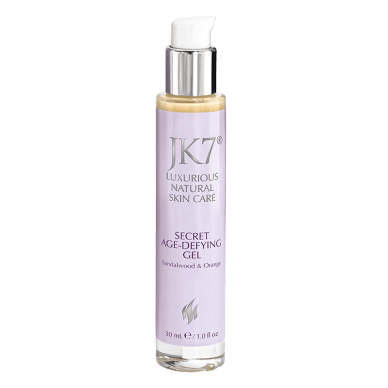 Secret Anti-Age Defying Gel