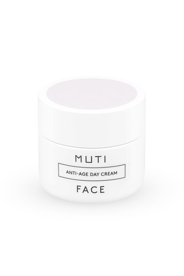 Anti-Age Day Cream