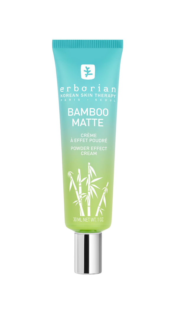 Bamboo Matte Creme