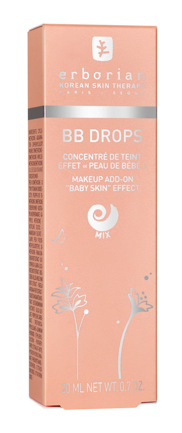 BB Drops