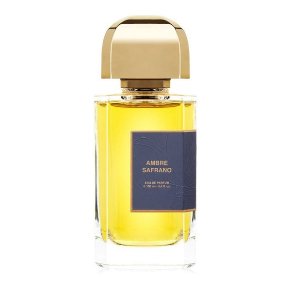 Ambre Safrano Eau de Parfum