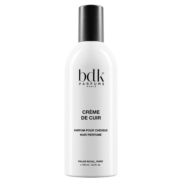 Creme De Cuir Hair Perfume