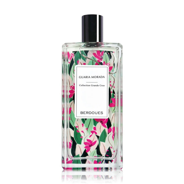 Colognes Grands Crus Guaria Morada Eau de Parfum