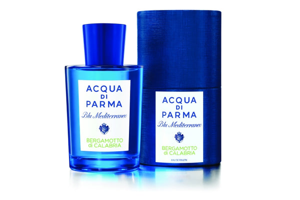 Blu Mediterraneo Bergamotto di Calabria Eau de Toilette