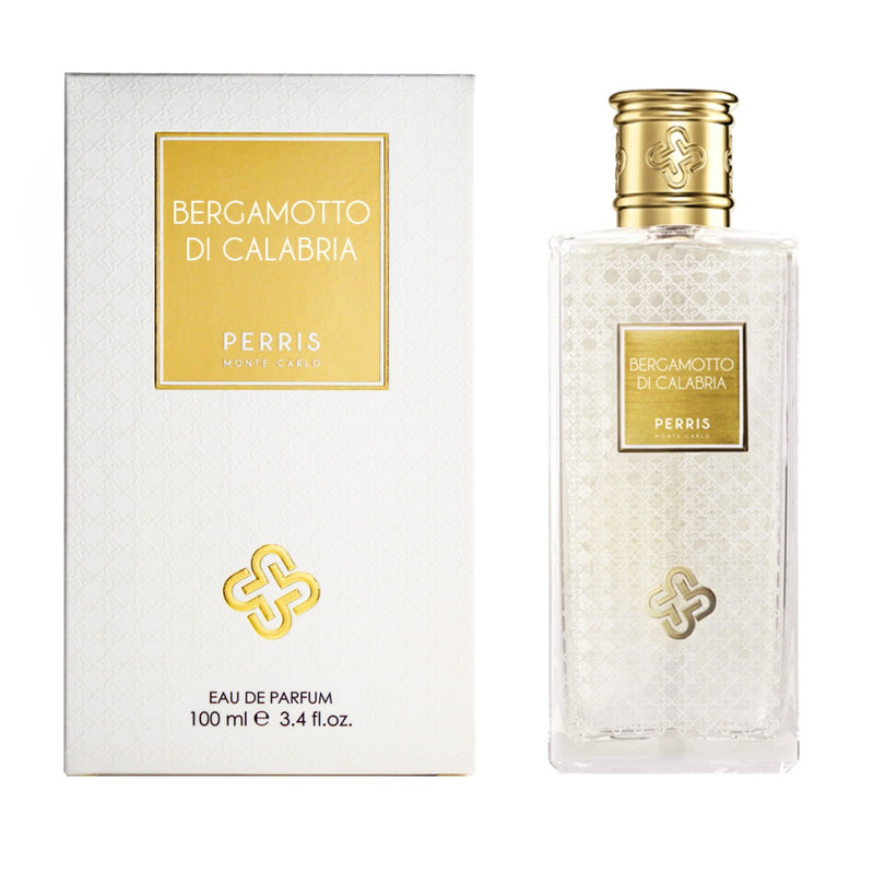 Bergamotto di Calabria Eau den Parfum