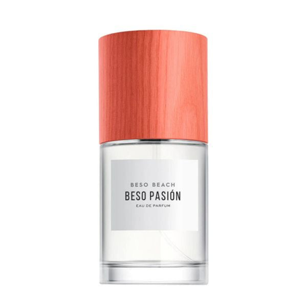 Beso Pasión Eau de Parfum
