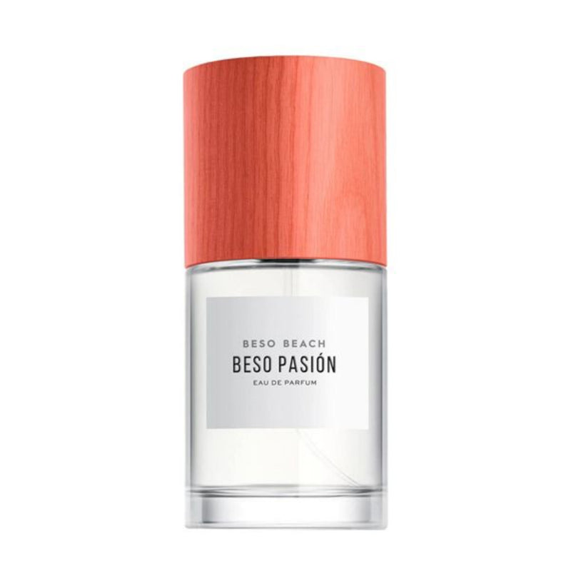 Beso Pasión Eau de Parfum