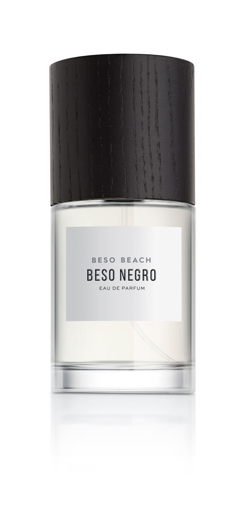 Beso Negro Eau de Parfum