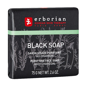 Detox Black Soap