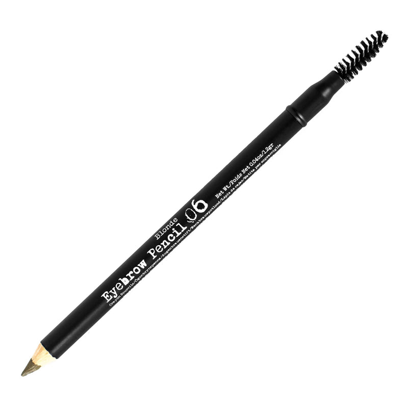Eyebrow Pencil 06 Golden Brown