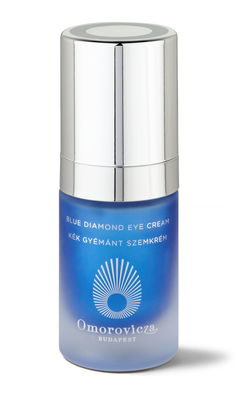 Blue Diamond Eye Cream