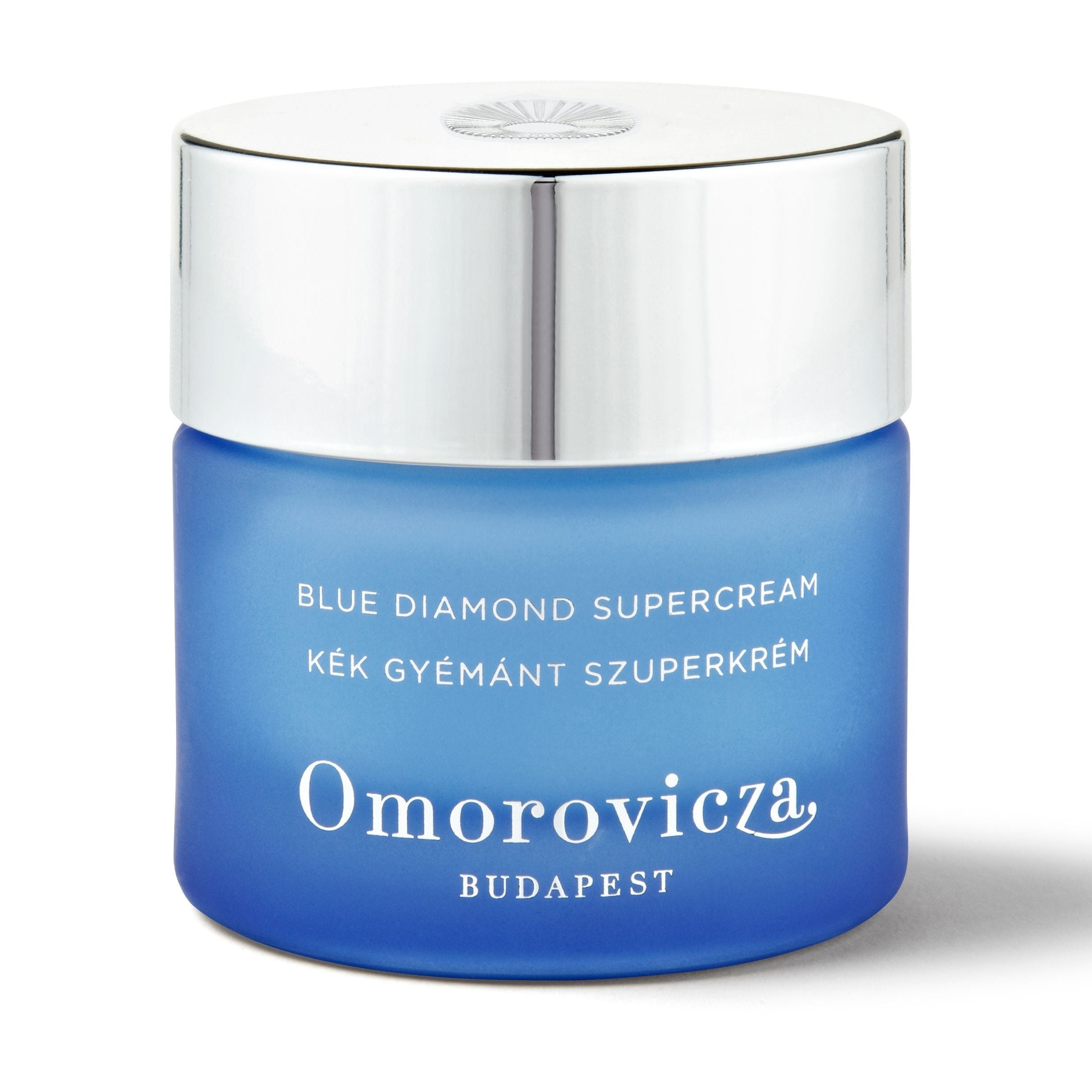 Blue Diamond Super Cream