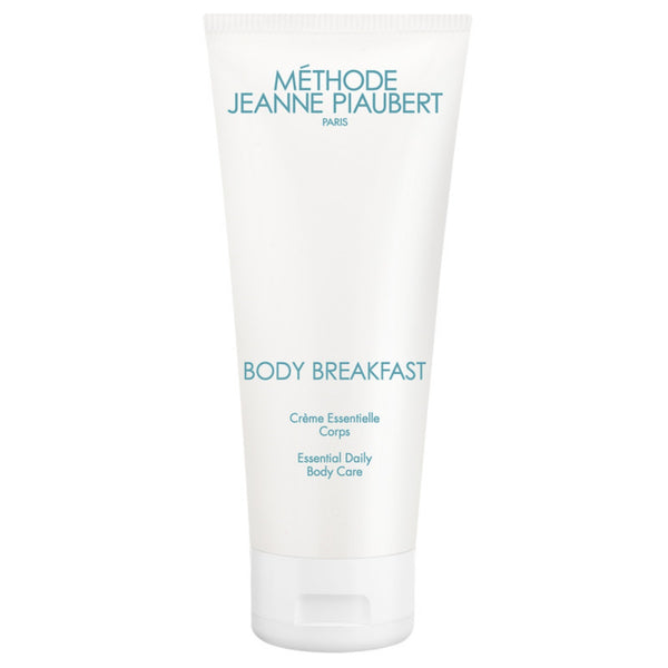 Body Breakfast Crème Essentielle Corps