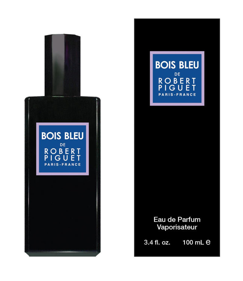 Bois Bleu Eau de Parfum