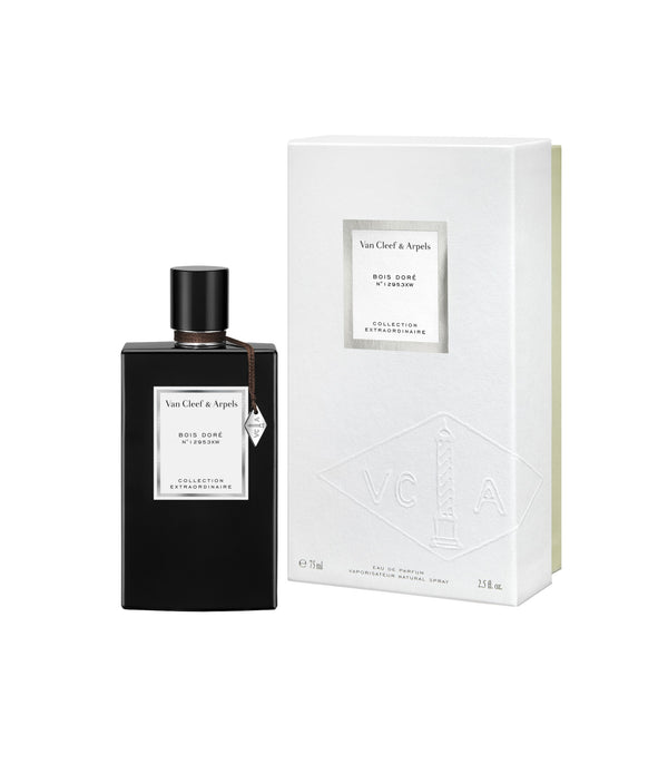 Bois Doré Eau de Parfum