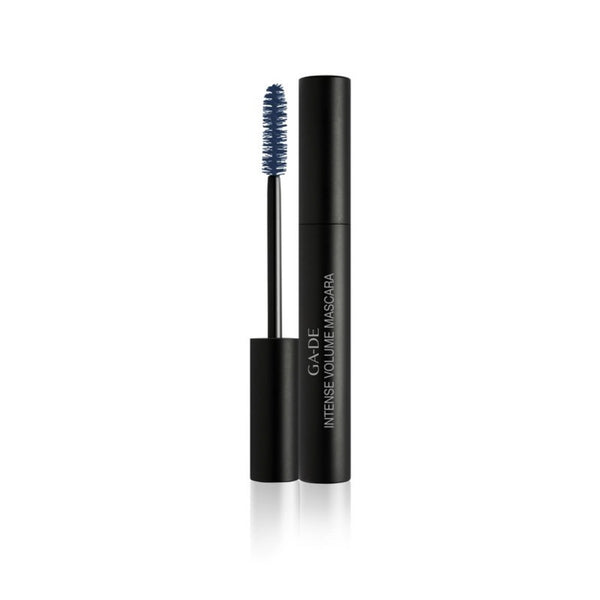 Intense Volume Mascara Intense Blue