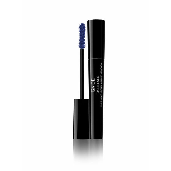 Lash Fever Multi-Dimensional Mascara Blue