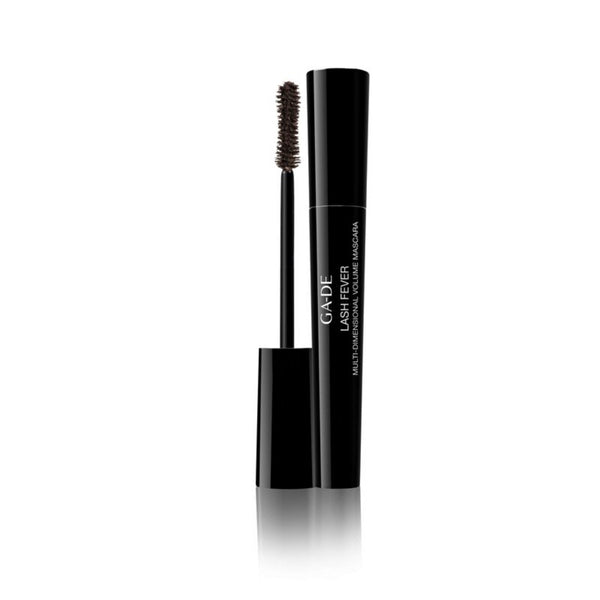 Lash Fever Multi-Dimensional Mascara Brown