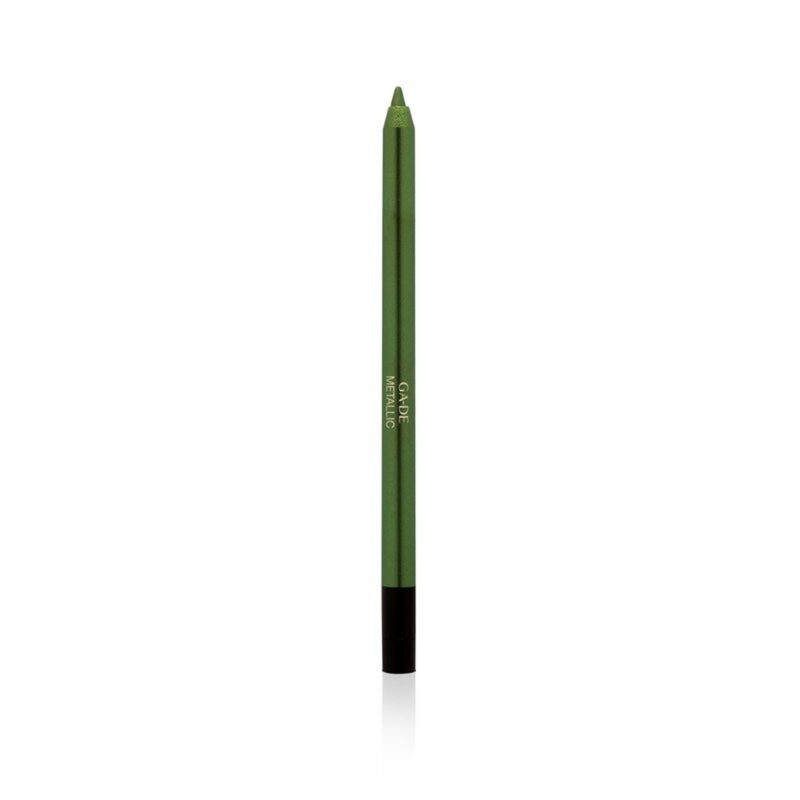 Metallic Eyeliner 103 Green Pearl