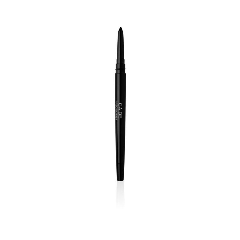Precisionist Waterproof Eyeliner 50 Black Label