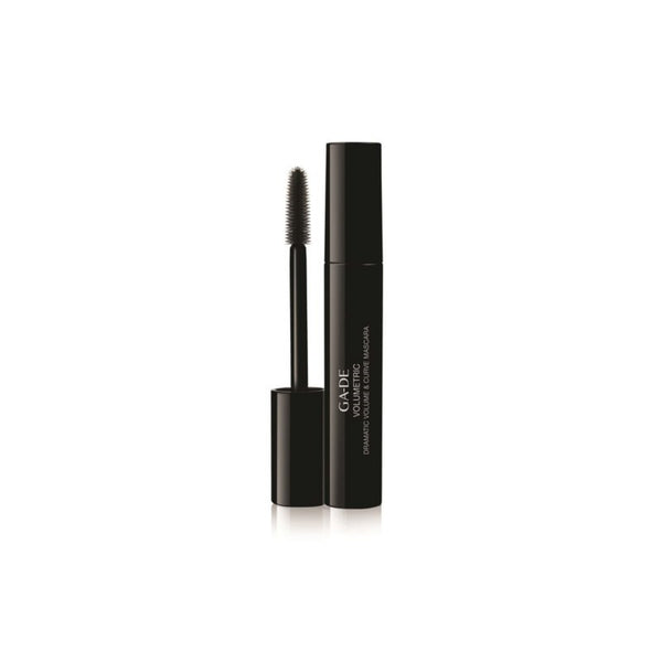 Volumetric Dramatic & Volume Curve Mascara Black