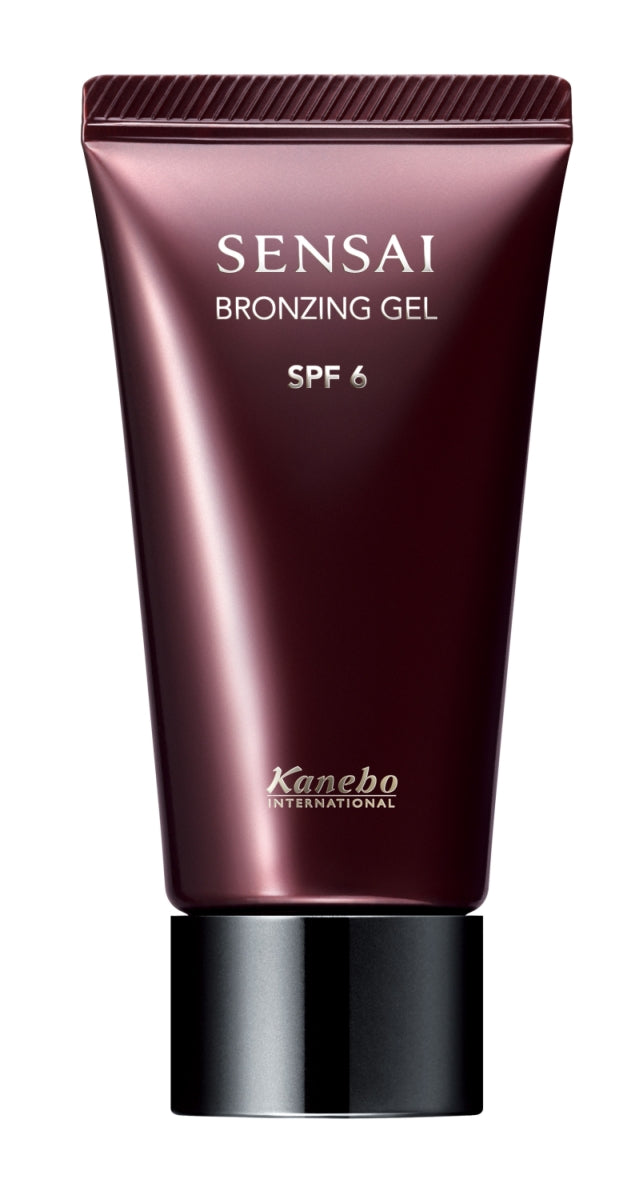 Rouge & Bronzing Bronzing Gel BG-61Soft Bronze SPF6