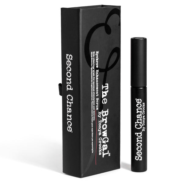 Second Chance Serum